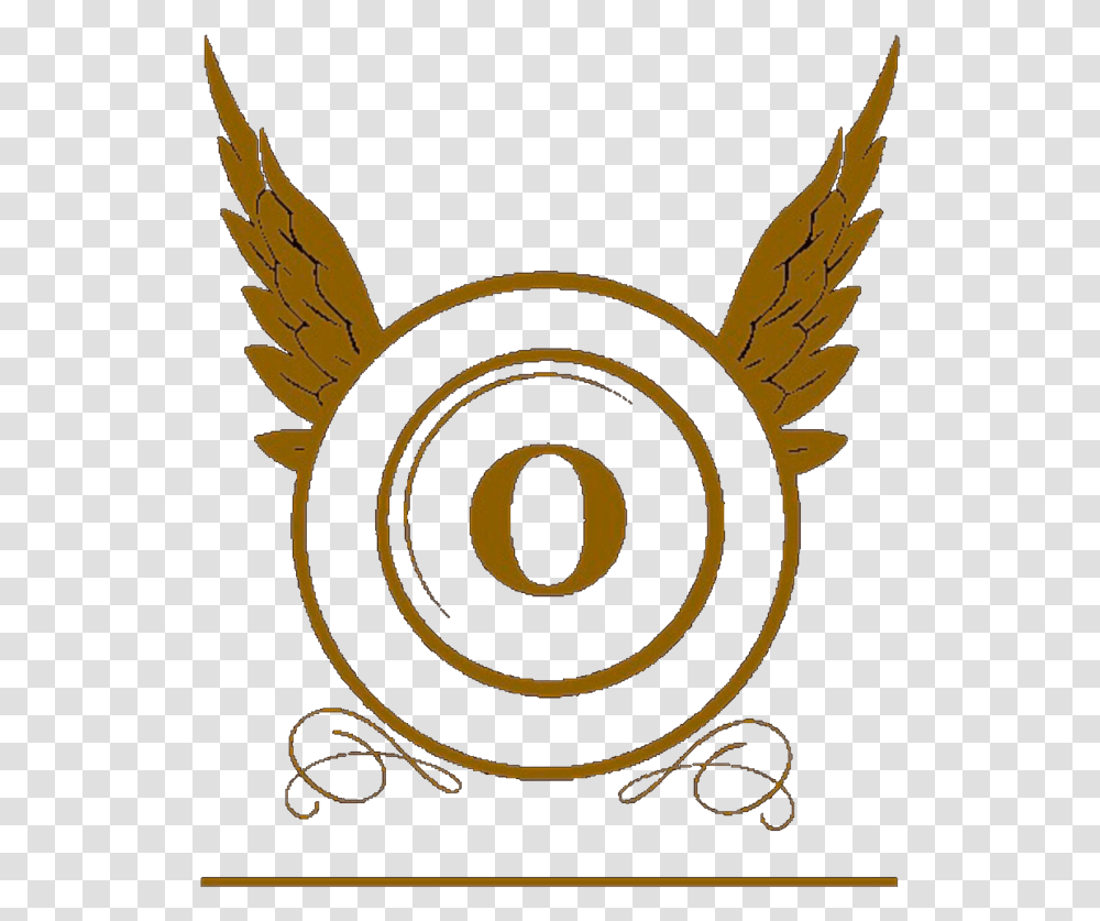 Angel Ocasio Music Band Logo, Symbol, Trademark, Emblem, Spiral Transparent Png