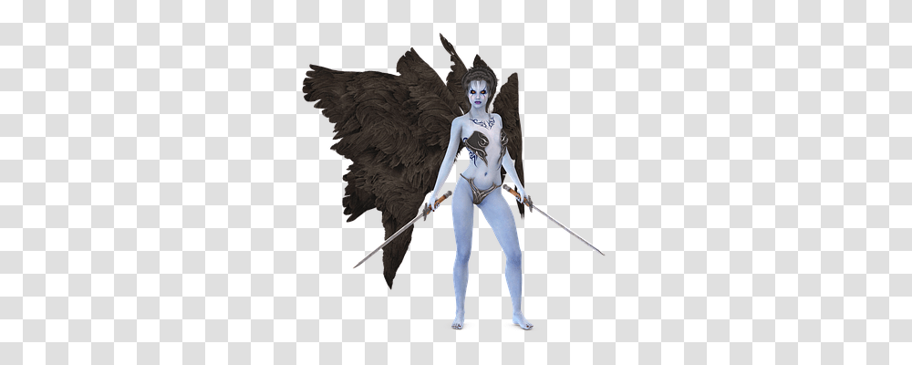 Angel Of Death Person, Human, Toy Transparent Png