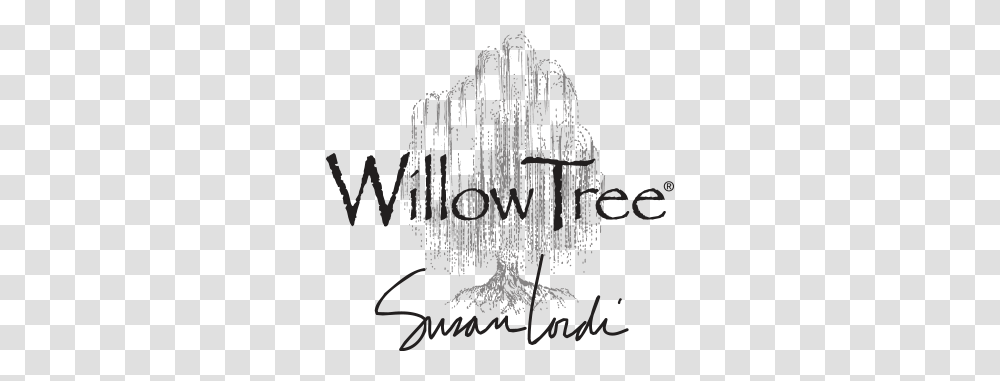 Angel Of Friendship By Willowtree The Flower Loft Willow Tree, Chandelier, Lamp, Text, Art Transparent Png