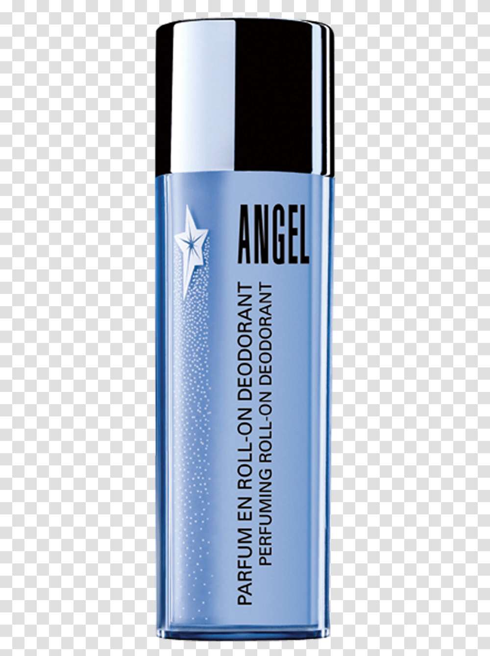 Angel Perfuming Roll On Deodorant Angel Roll On Deodorant, Book, Mobile Phone, Electronics, Bottle Transparent Png
