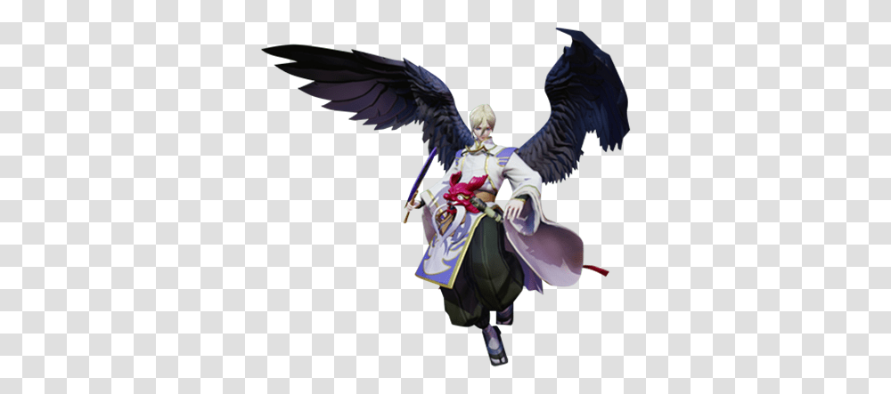 Angel, Person, Human, Costume Transparent Png