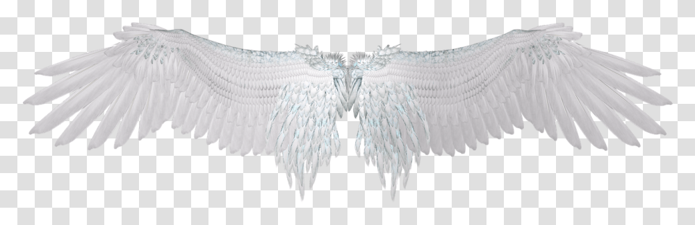 Angel Silhouette, Archangel Transparent Png