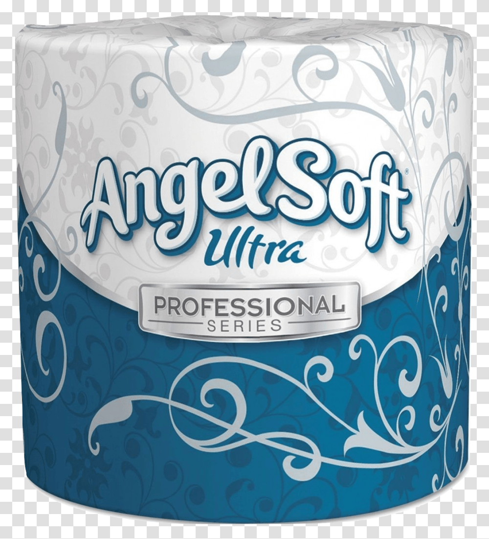 Angel Soft Professional Toilet Paper, Birthday Cake, Dessert, Food, Beverage Transparent Png
