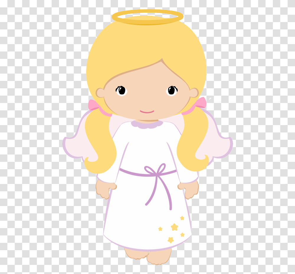 Angel Vector Christmas Angels Baby Quilts Angelitas Angel Comunion Nena, Doll, Toy, Snowman, Winter Transparent Png