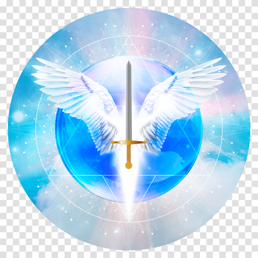 Angel Warrior, Archangel, Bird, Animal Transparent Png