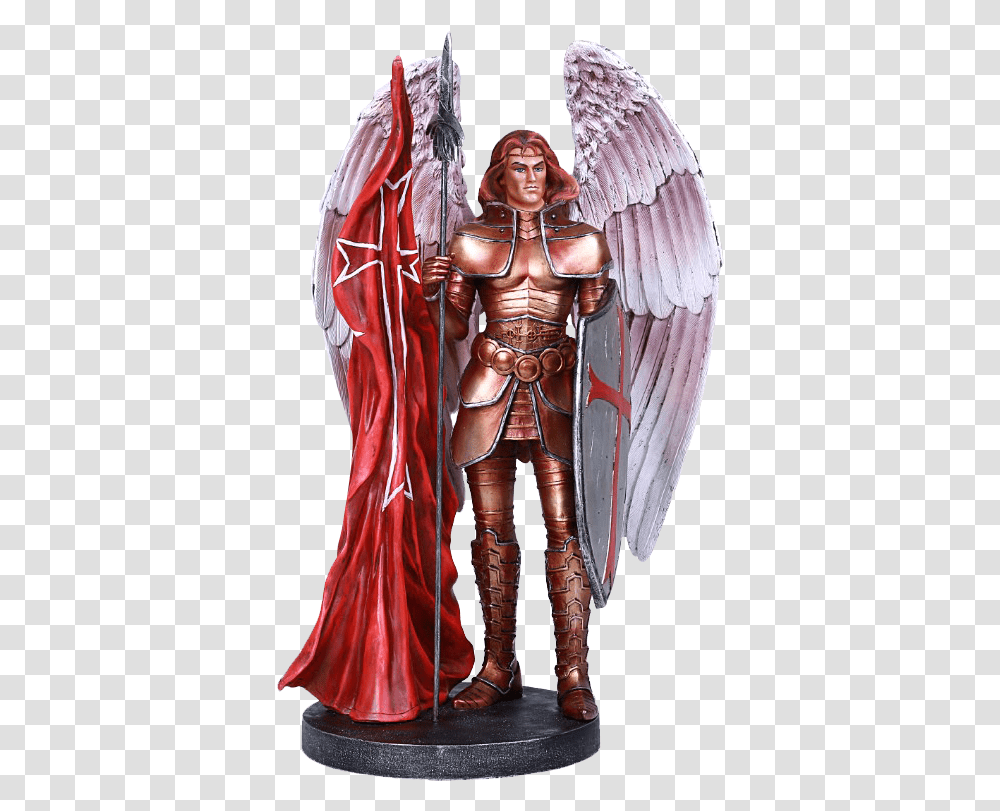 Angel Warrior, Person, Human, Costume, Armor Transparent Png