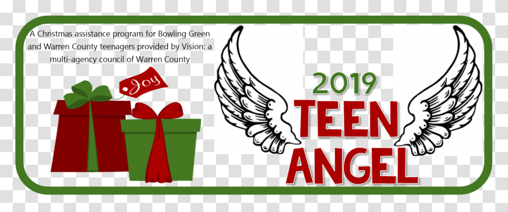 Angel Wings Cartoons, Logo, Trademark, Emblem Transparent Png