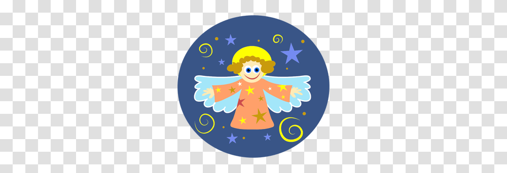 Angel Wings Clip Art Free, Nature, Face, Outdoors, Cupid Transparent Png
