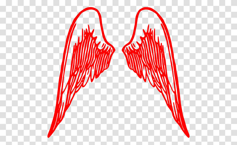 Angel Wings No Background, Heart, Dynamite, Bomb, Weapon Transparent Png
