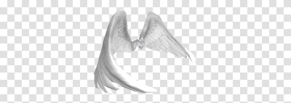 Angel Wings Roblox Free Roblox Back Accessories, Art, Person, Human, Archangel Transparent Png