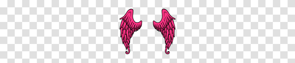 Angel Wings, Building, Costume, Heart Transparent Png