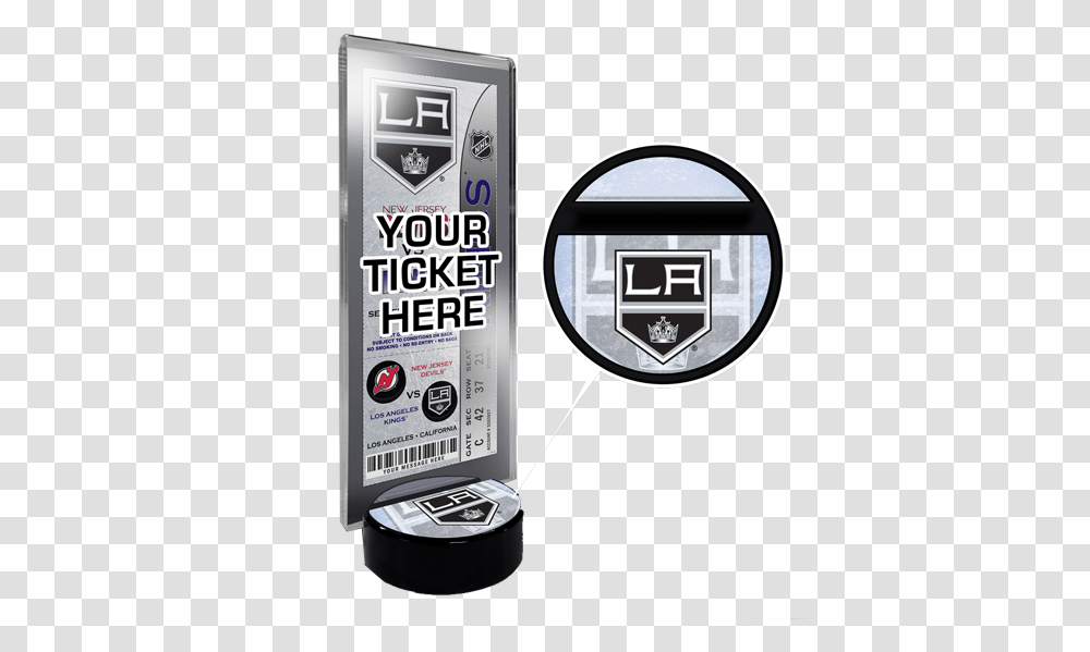 Angeles Kings, Advertisement, Poster, Label Transparent Png