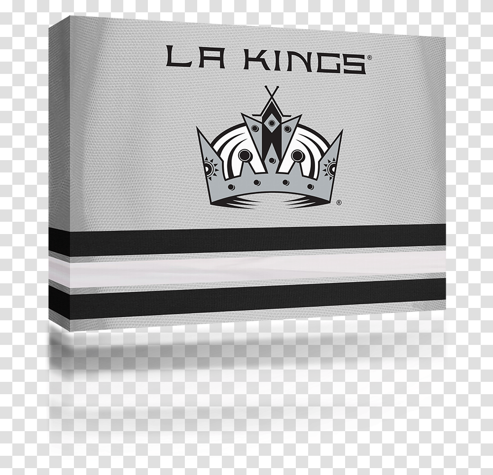 Angeles Kings, Logo, Trademark, Cat Transparent Png