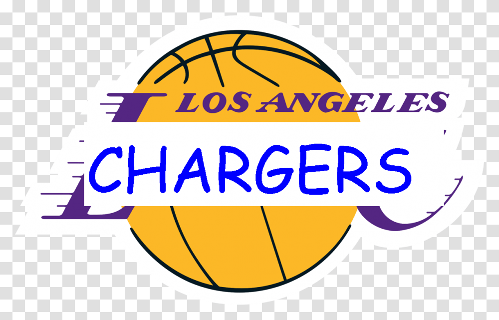 Angeles Lakers, Logo Transparent Png