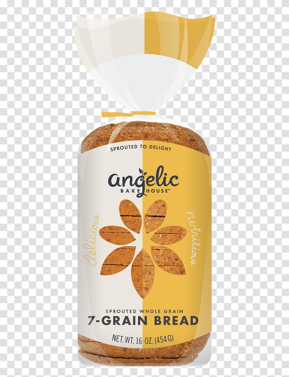 Angelic Bread Costco, Food, Plant, Beer, Beverage Transparent Png