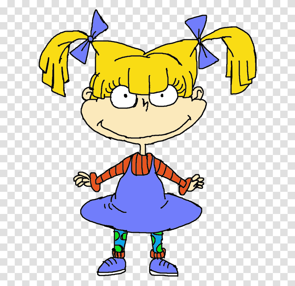 Angelica Pickles, Person, Human Transparent Png