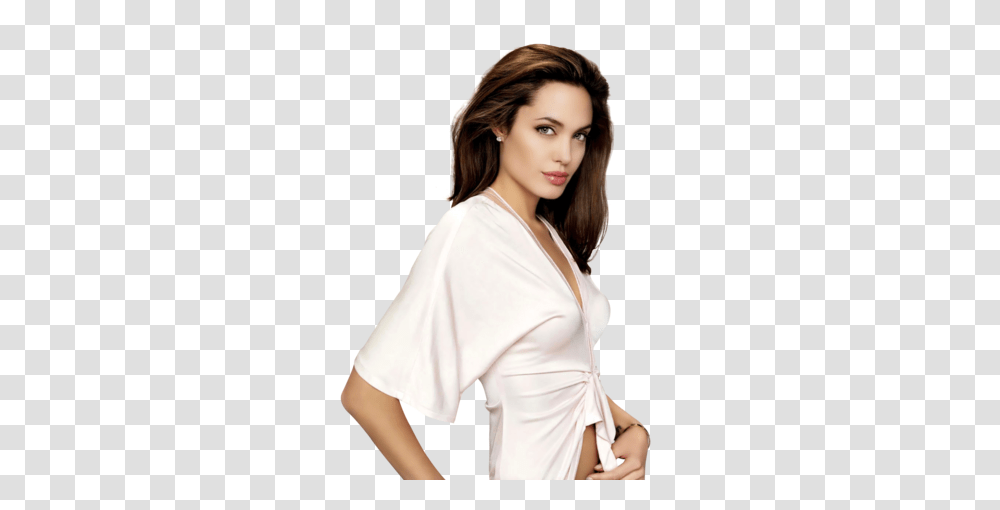 Angelina Jolie, Celebrity, Person, Female Transparent Png