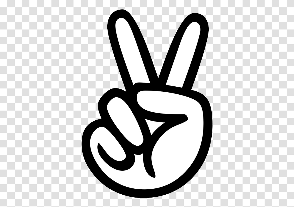 Angellist Peace Logo Logo Para Youtube, Stencil, Label, Scissors Transparent Png