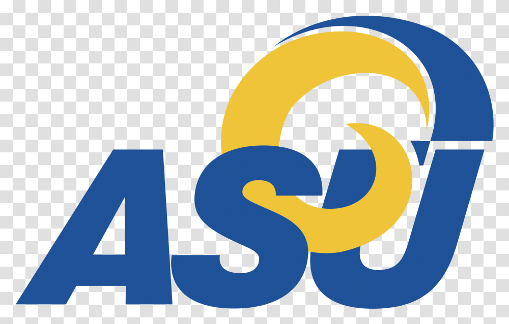 Angelo State Football Logo, Trademark, Number Transparent Png