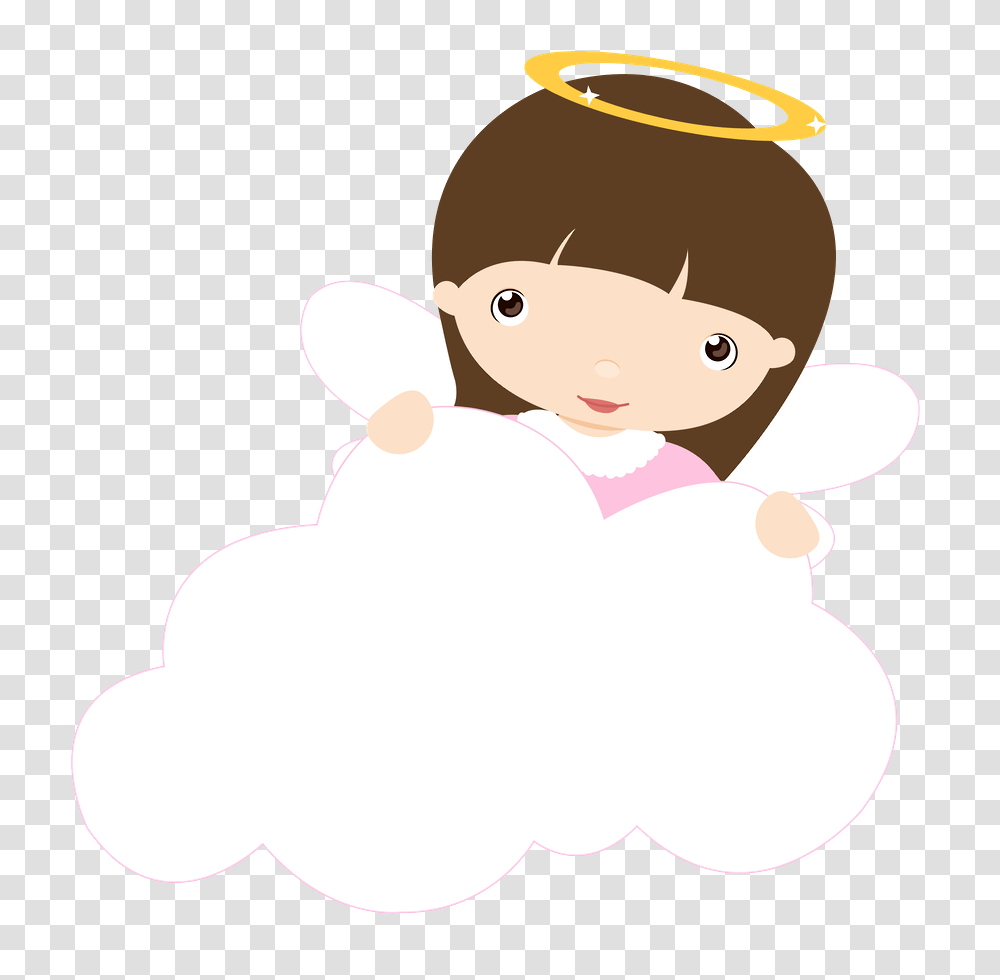 Angels Angel Communion, Snowman, Outdoors, Nature, Baby Transparent Png