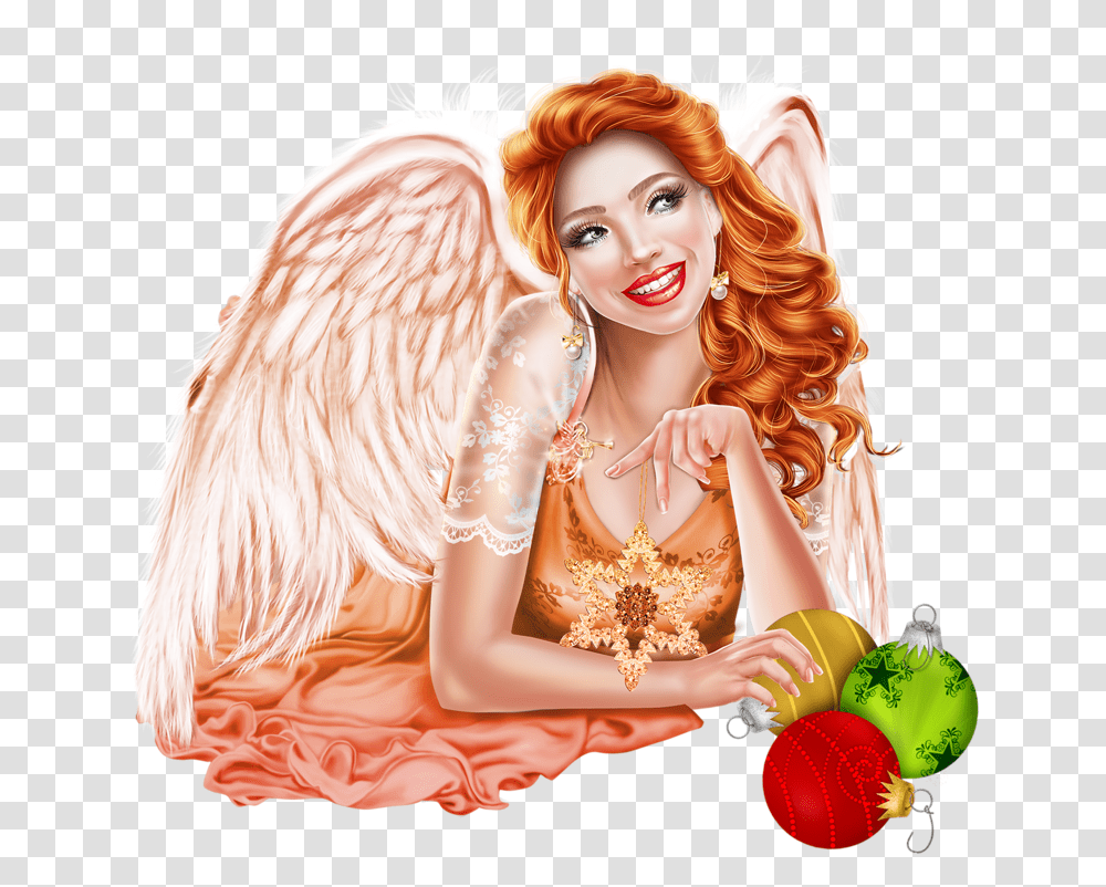 Angels Clipart For Photoshop Angel, Doll, Toy, Archangel, Person Transparent Png
