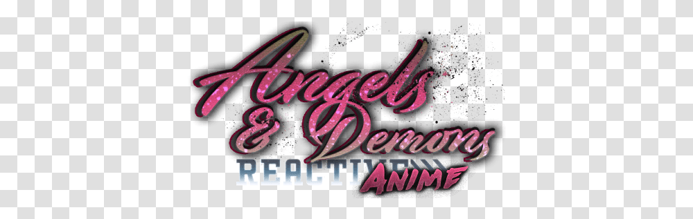 Angels Demons Anime Reactive Girly, Coke, Beverage, Coca, Drink Transparent Png