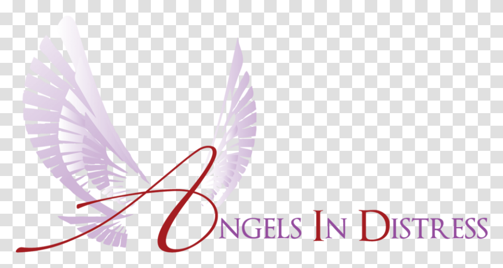Angels In Distress, Text, Logo, Symbol, Trademark Transparent Png