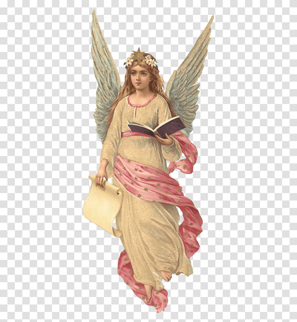 Angels Of God, Apparel, Person, Human Transparent Png