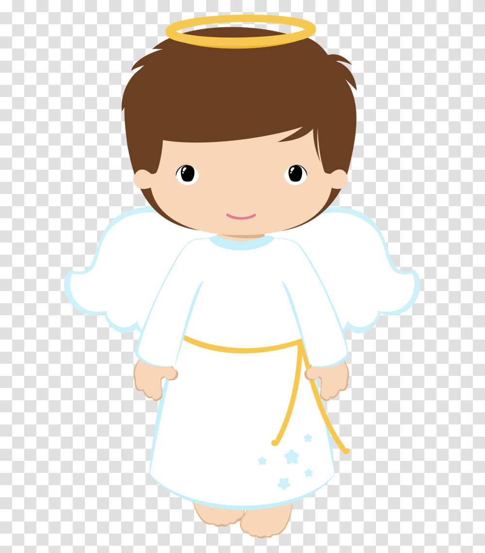 Angels Singing Christening Clipart, Doll, Toy, Snowman, Winter Transparent Png