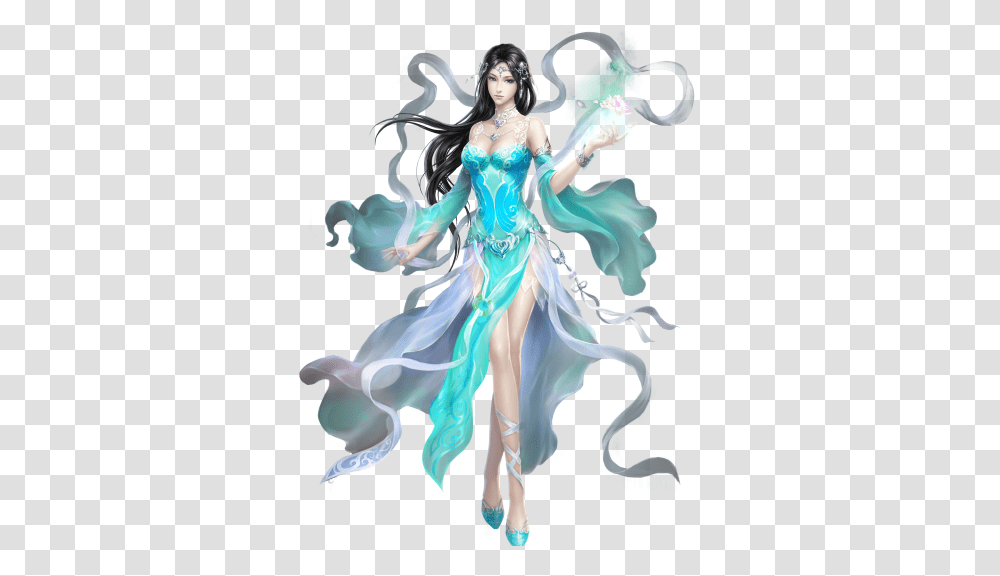 Angels With Black Hair, Person, Human Transparent Png