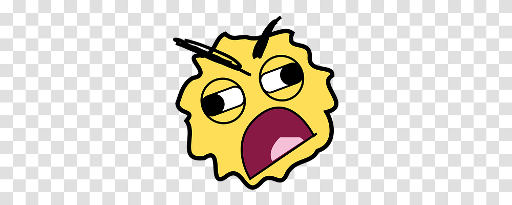 Anger Emotion, Pillow, Cushion, Jigsaw Puzzle Transparent Png