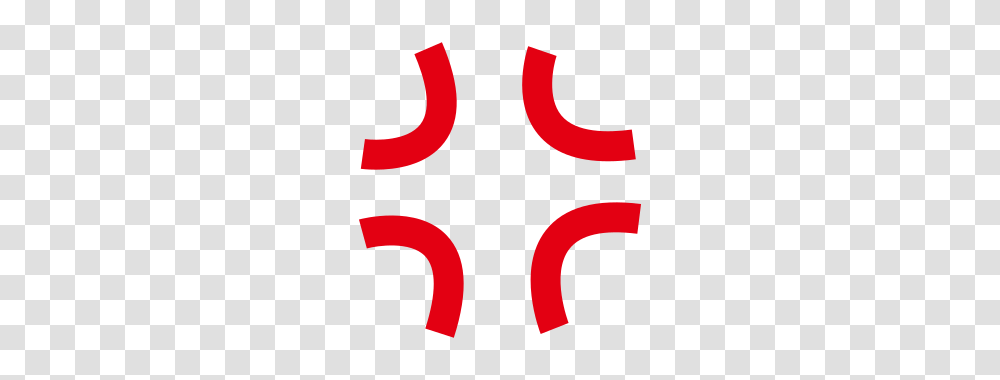 Anger Emojidex, Hand, Star Symbol Transparent Png