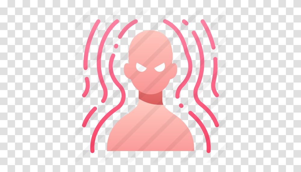 Anger Fictional Character, Graphics, Art, Face, Head Transparent Png