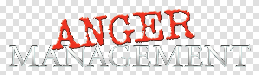 Anger Management Movie, Label, Word, Alphabet Transparent Png