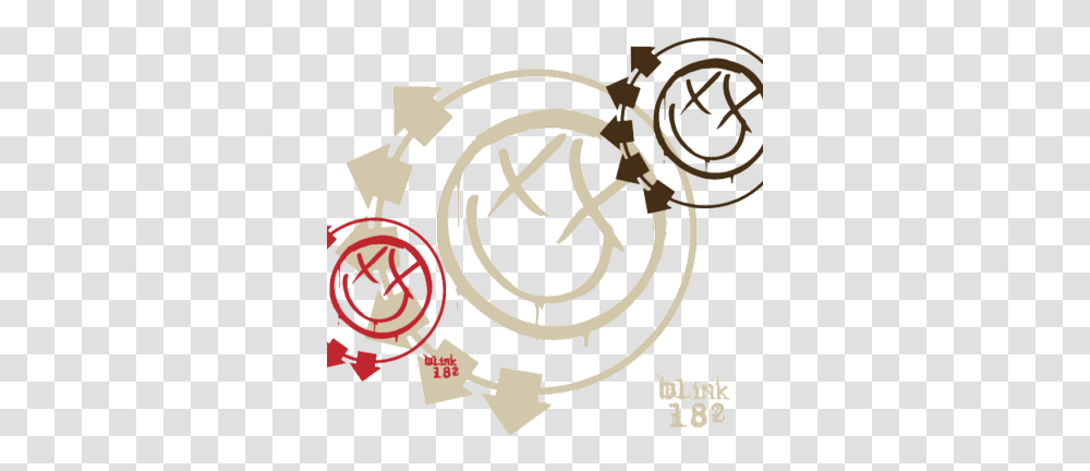 Anggun Blink 182 Blink 182 Logo, Weapon, Weaponry, Sword, Blade Transparent Png