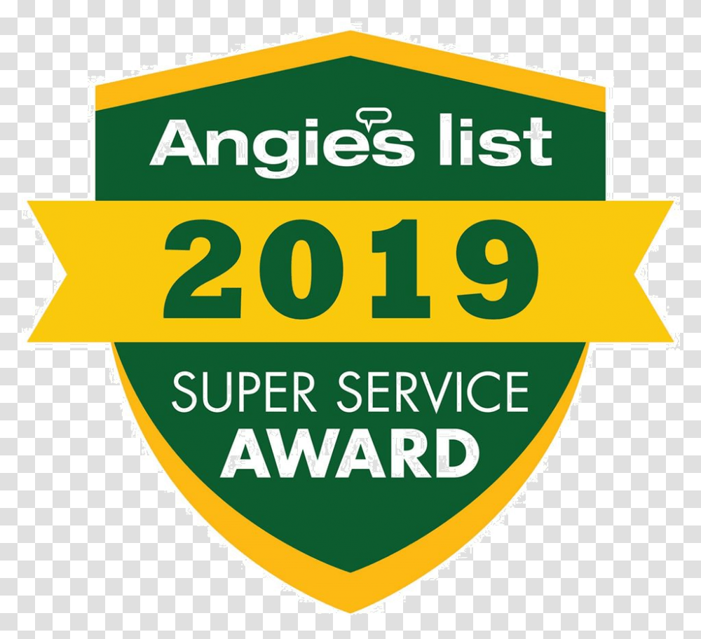Angie S List Angie's List Super Service Award, Label, Number Transparent Png
