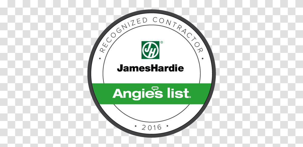Angies List Reviews James Hardie, Label, Text, Sticker, Logo Transparent Png