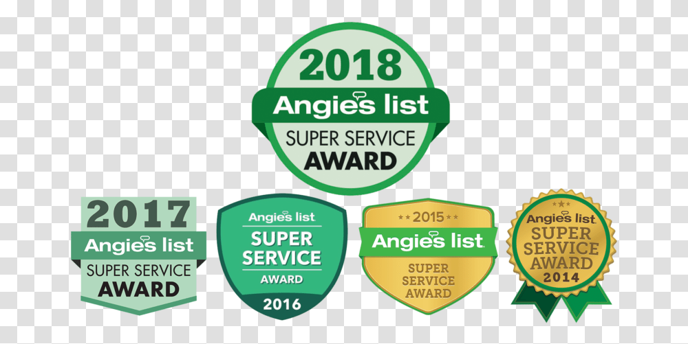 Angies List Super Awards Main Angie's List Super Service Award, Label, Vegetation, Plant Transparent Png