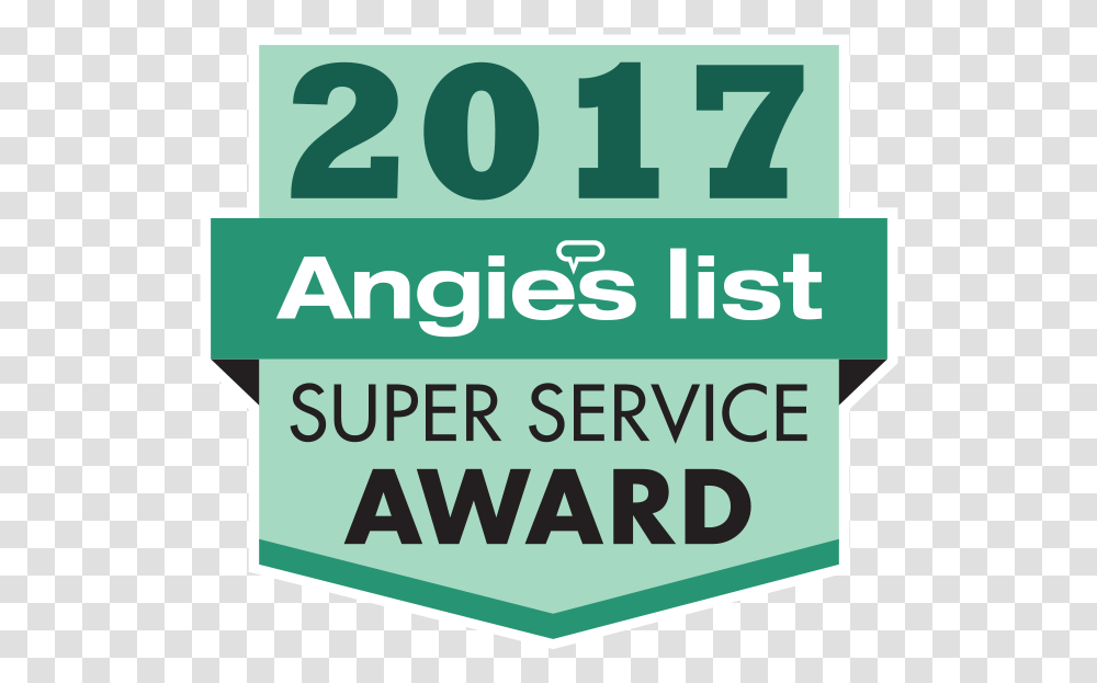 Angies List Super Service 2017, Word, Alphabet, Building Transparent Png