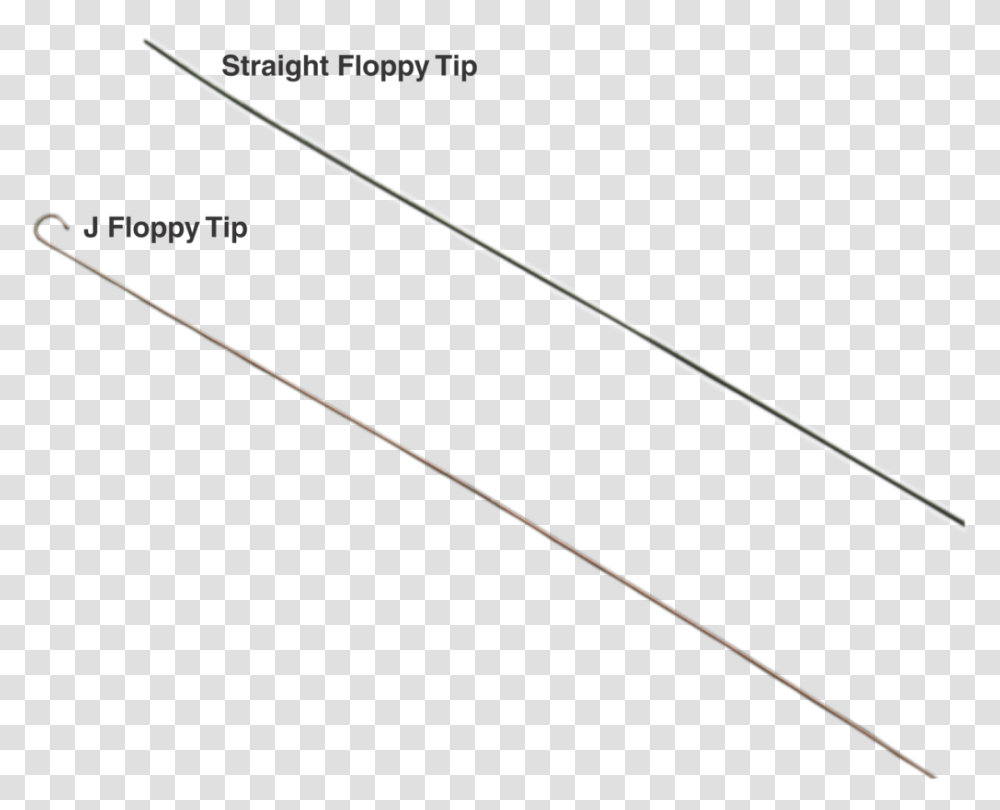 Angiography Guidewire, Arrow, Weapon, Weaponry Transparent Png
