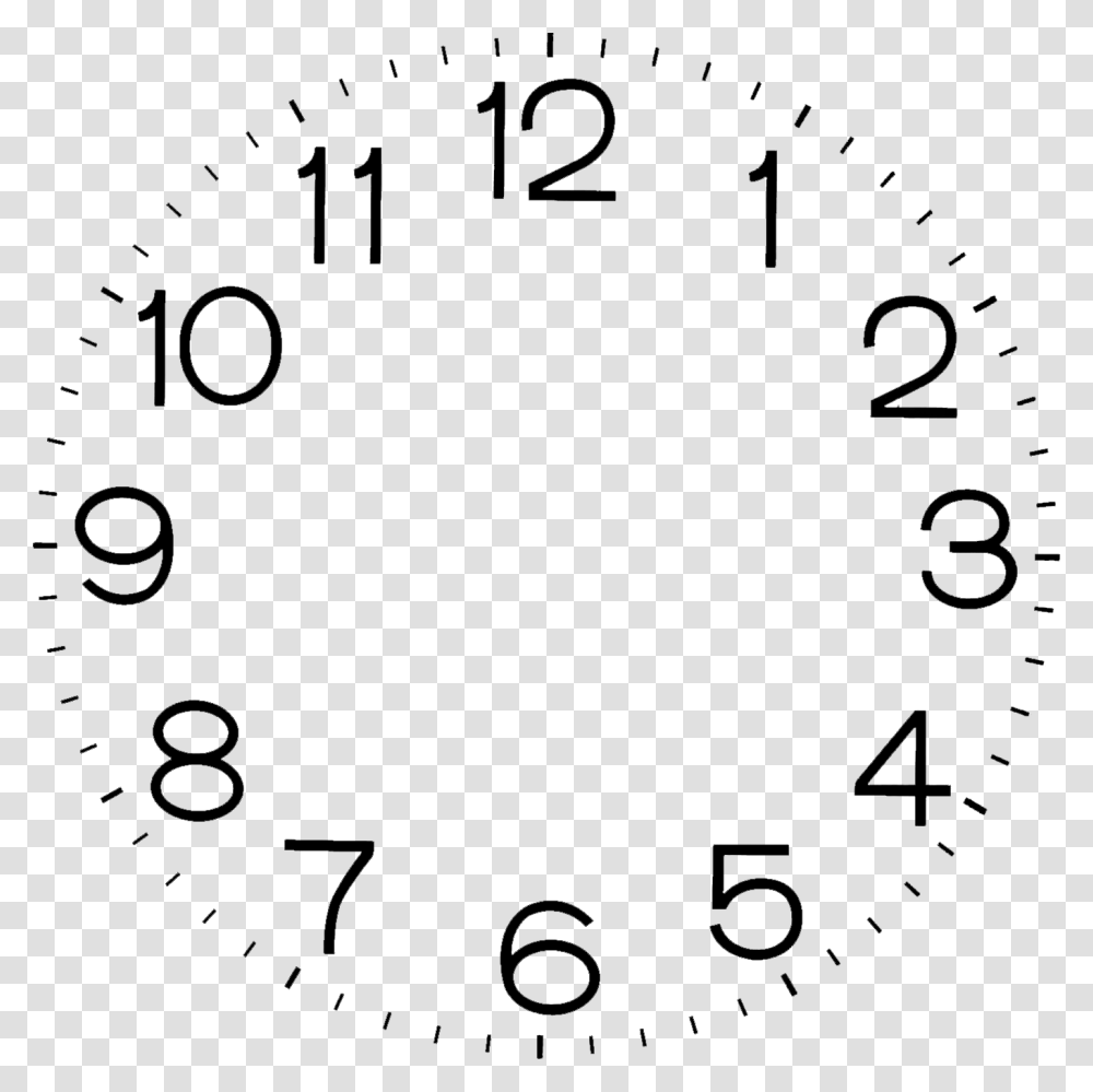 Angka Jam Image, Analog Clock, Wall Clock, Number Transparent Png