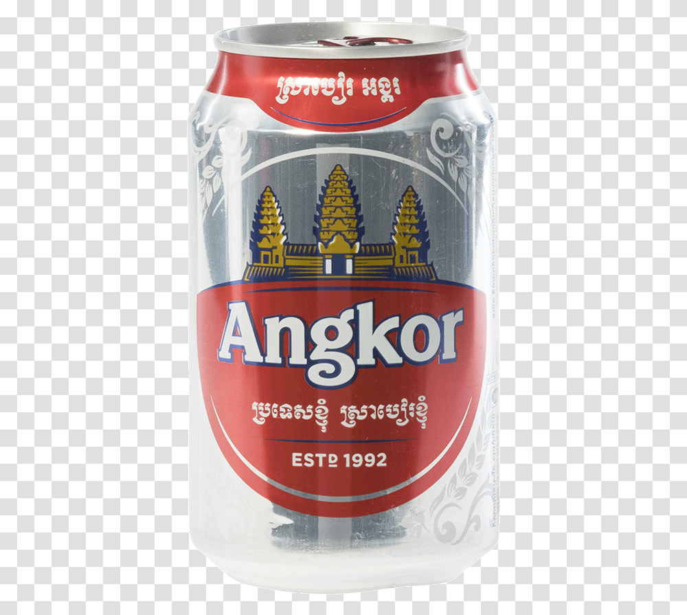 Angkor Beer Can 33cl Gold Quality Award 2020 From Monde Angkor Premium Angkor Beer Logo, Alcohol, Beverage, Drink, Lager Transparent Png