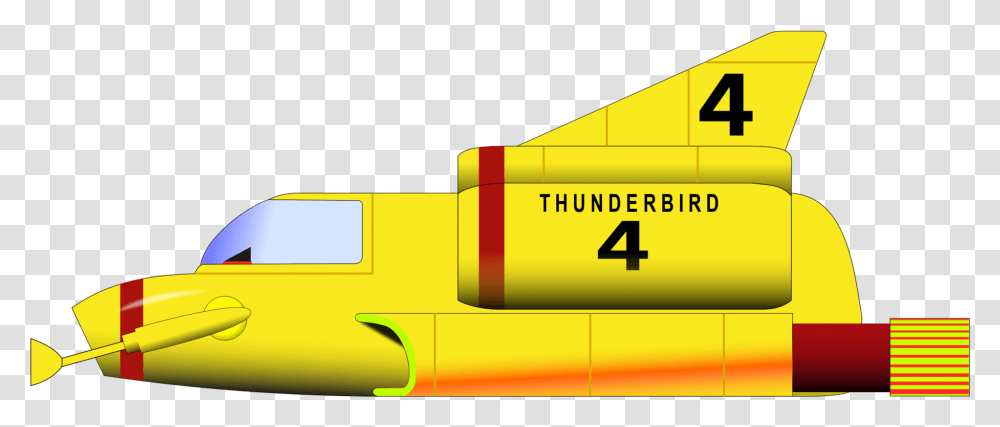 Angle Area Line Clipart Thunderbird 4, Number, Symbol, Text, Weapon Transparent Png