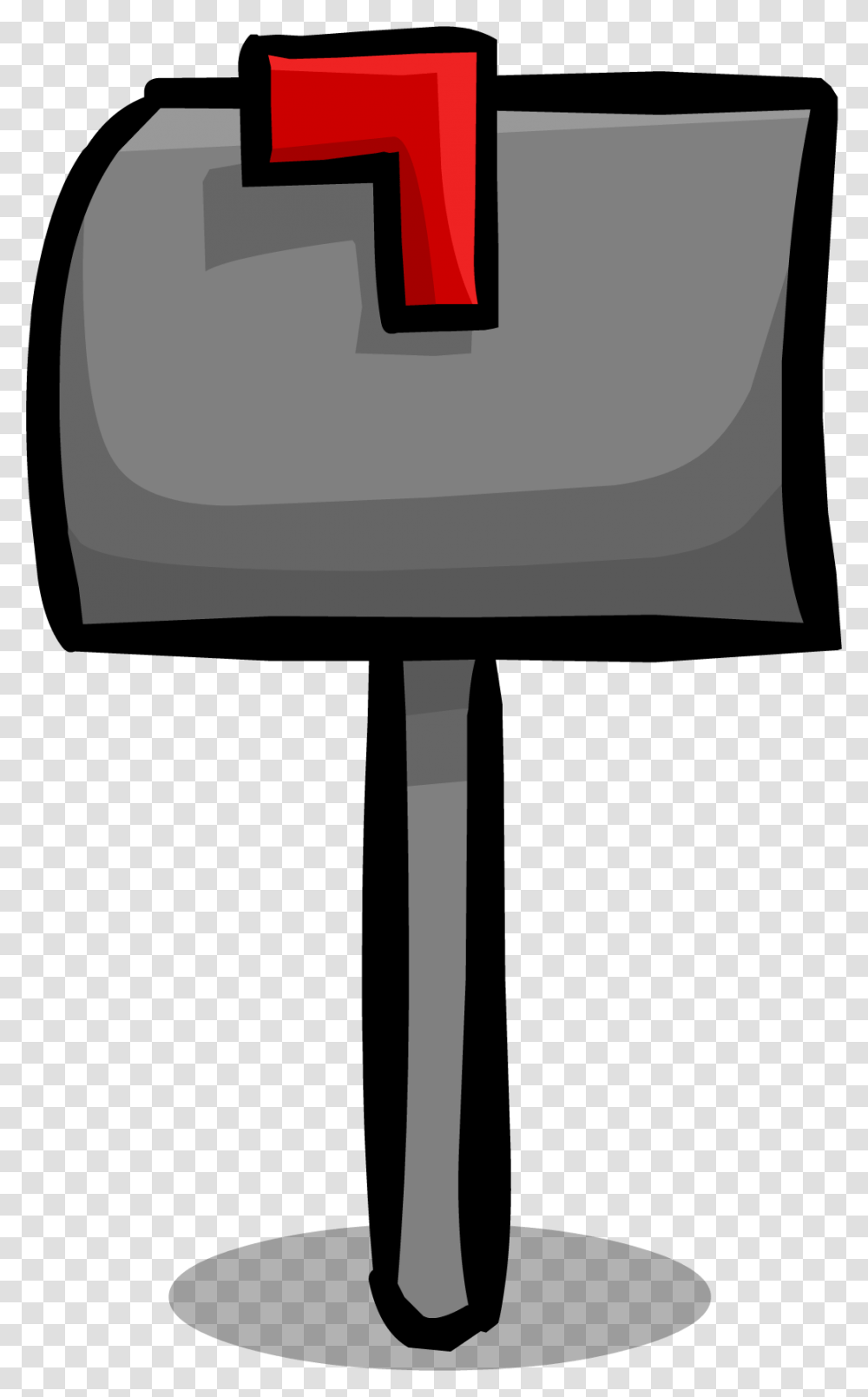 Angle Clipart Post Box Letter Box Transprent, Axe, Tool, Cushion, Cross Transparent Png