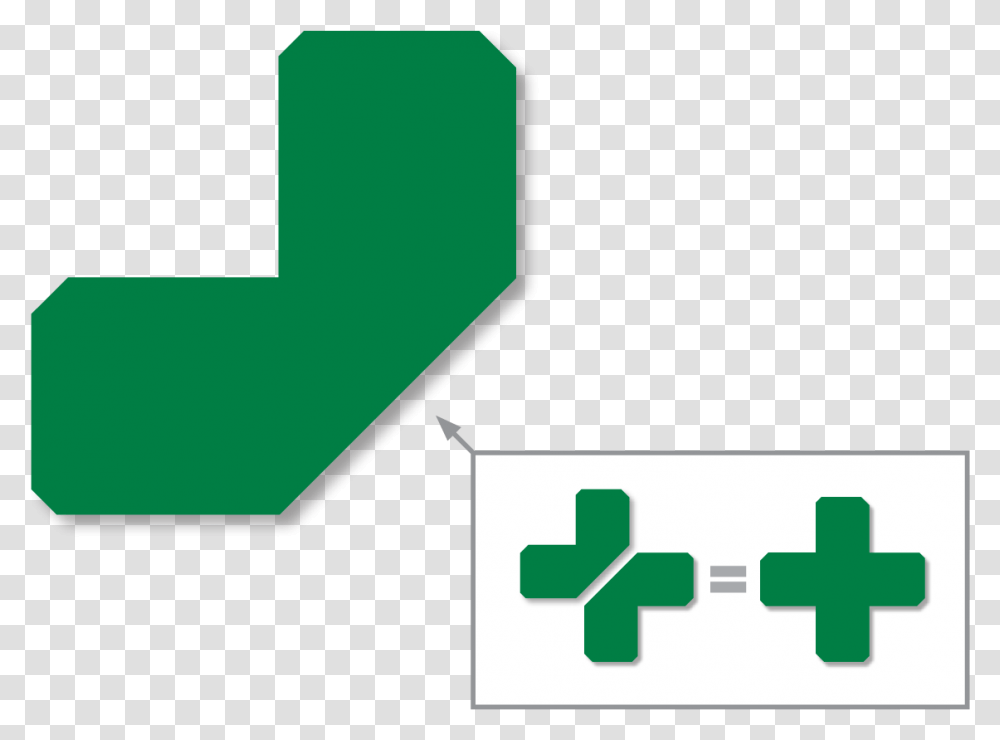 Angle, First Aid, Green Transparent Png