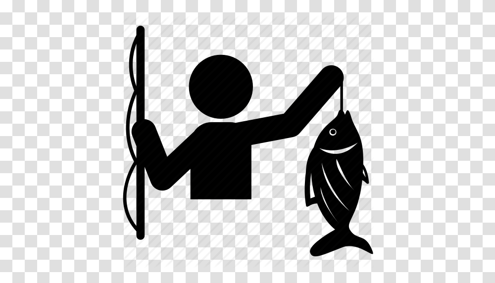 Angle Fisherman Fishing Fishing Hook Lake Leisure Activity, Piano, Leisure Activities, Musical Instrument, Speech Transparent Png