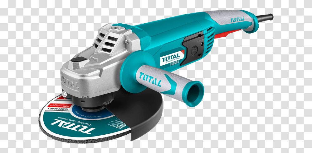 Angle Grinder Total, Power Drill, Tool, Machine, Microscope Transparent Png
