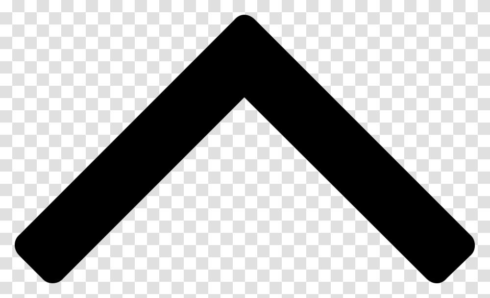 Angle Up, Triangle, Label Transparent Png