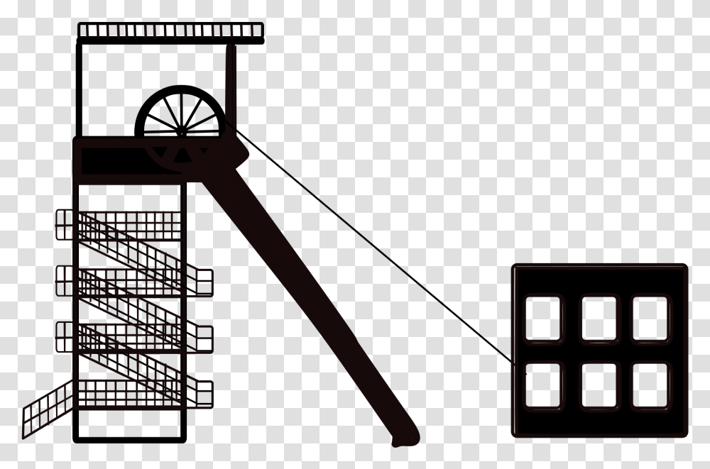 Angleareabrand Mining Shaft, Tool, Sword, Blade, Weapon Transparent Png