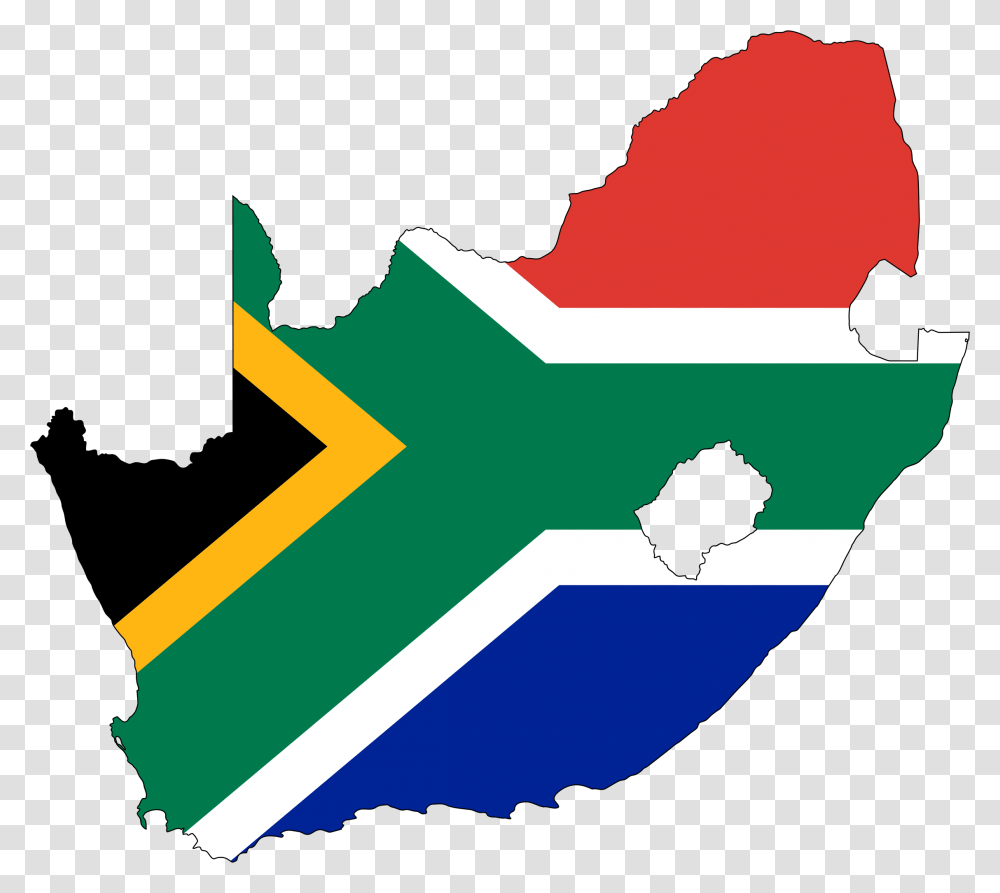 Angleareagraphic Design South African Flag, Star Symbol, Recycling Symbol, Person Transparent Png